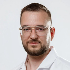 Харьковский Бронислав Аркадьевич, семейный врач