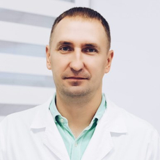 Стрижков Дмитрий Юрьевич, психиатр