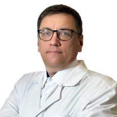 Кутарев Федор Леонидович, психиатр