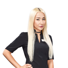 Чачхиани Лиа Паатовна, стоматолог-терапевт