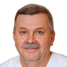 Ордин Валерий Александрович, ЛОР