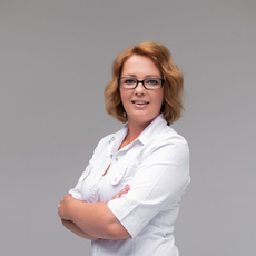 Баздырева Светлана Евгеньевна, массажист