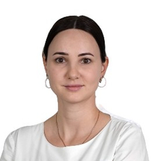 Велиханова Ирана Максимовна, терапевт