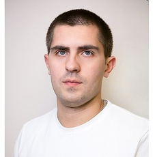 Павлов Алексей Олегович, невролог