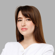 Коконина Светлана Сергеевна, дерматолог