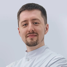 Быков Денис Валерьевич, детский хирург