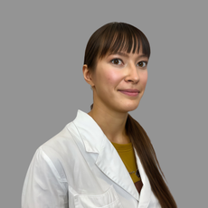 Власевская Дарья Александровна, педиатр