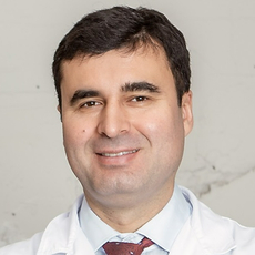 Бага Денис Константинович, пластический хирург