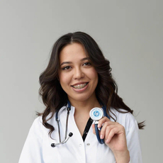 Сосновская Екатерина Михайловна, педиатр