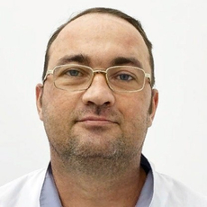 Атласов Эмиль Киямович, невролог