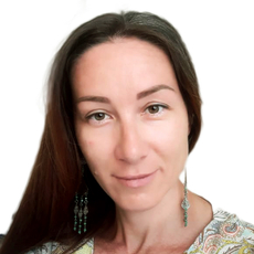 Золотухина Регина Михайловна, педиатр