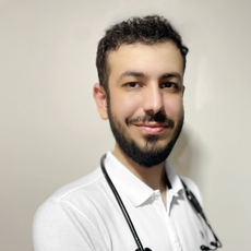 Мигиров Михаил-Азарий Шалумович, терапевт