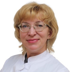 Подвицкая Ольга Александровна, терапевт