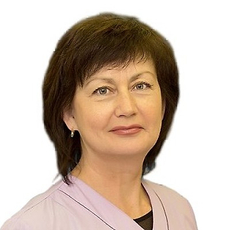 Махмутова Руфия Газизовна, гинеколог