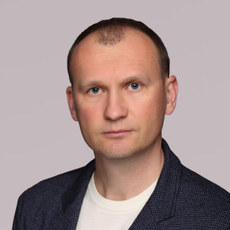 Алексей Васильевич Одинец, дерматолог