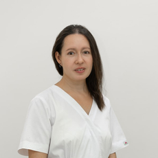 Шарипова Гузаль Габдулнуровна, стоматолог-терапевт