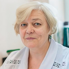 Николаева-Чувашова Татьяна Геннадьевна, гинеколог