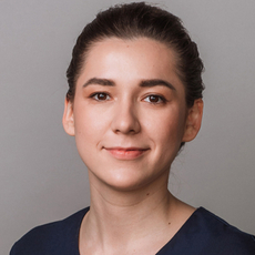 Халиуллина Карина Рафилевна, врач УЗД