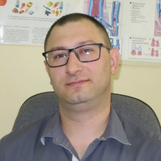 Динаев Джамбулат Салихович, хирург