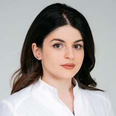 Шахбазян Анаит Врежовна, кардиолог