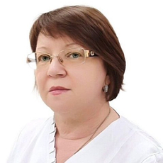 Аляева Лариса Анатольевна, гинеколог