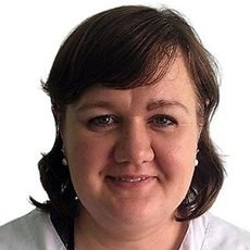 Агеева Юлия Алексеевна, врач функциональной диагностики
