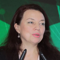 Маркович Алла Анатольевна, онколог