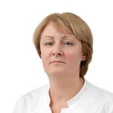 Кузьменко Галина Викторовна, рентгенолог