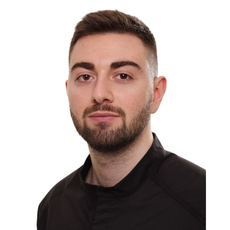 Фарманян Мамикон Акопович, стоматолог-ортопед