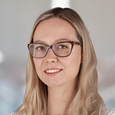 Гордеева Александра Ильинична, стоматолог-хирург