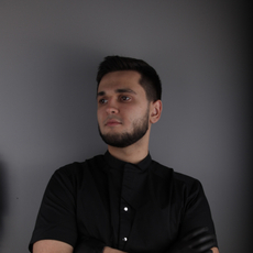 Вердиев Дэниэль Алиевич, стоматолог-ортопед