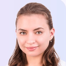 Шарденкова Анастасия Андреевна, кардиолог