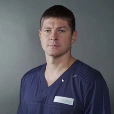 Сорокин Игорь Владимирович, детский рентгенолог