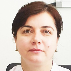 Кадырова Зайнаб Магомедовна, гастроэнтеролог