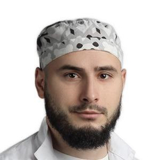 Гезуев Таймир Салманович, стоматолог-хирург