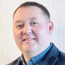 Протопопов Николай Сергеевич, стоматолог-хирург