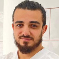 Насиров Садулла Нураддинович, стоматолог-терапевт