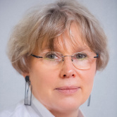 Фоминых Екатерина Викторовна, рентгенолог