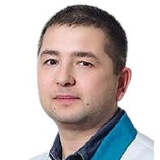 Валиулин Марат Вячеславович, врач УЗД