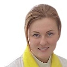 Найда Наталья Александровна, стоматолог-терапевт