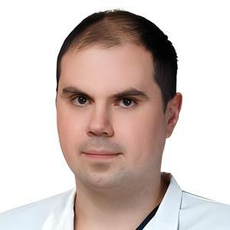 Анюшин Иван Леонидович, хирург