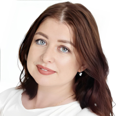 Ярыгина Татьяна Николаевна, ЛОР