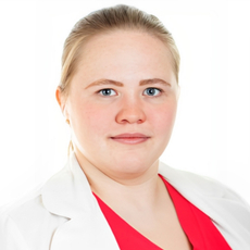 Гаврилова Екатерина Дмитриевна, детский кардиолог