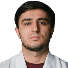 Магомедов Абдусамад Ягузалович, уролог