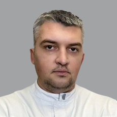 Петухов Максим Александрович, психиатр