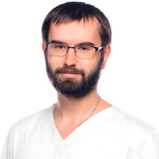 Непомящий Иван Сергеевич, хирург
