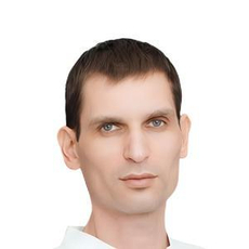 Бухман Максим Сергеевич, стоматолог-ортопед