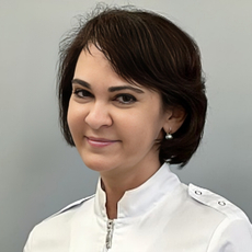 Онуприенко Елена Викторовна, офтальмолог