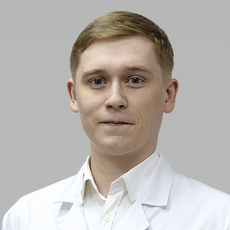 Десятов Михаил Олегович, онколог