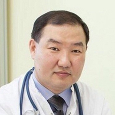 Викторов Алексей Викторович, нейрохирург